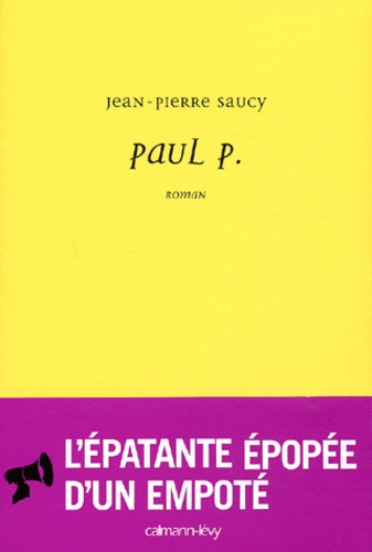 Paul P.