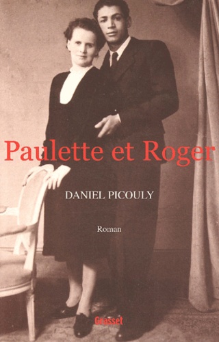 Daniel Picouly - .