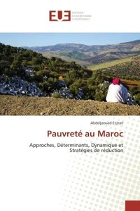 Pauvrete au Maroc