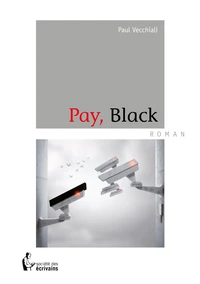 Pay, Black