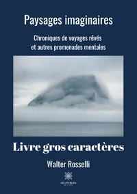 Paysages imaginaires