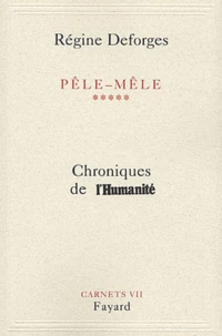 Pêle-mêle Tome 5