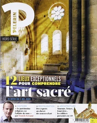12 lieux exceptionnels pour comprendre l'Art Sacré