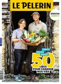 50 lieux pour changer nos vies