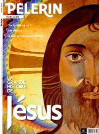 La grande histoire de Jésus