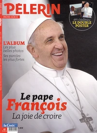 Le pape François
