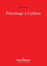 Pélerinage à Cythère