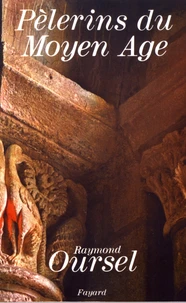Pèlerins du Moyen Age