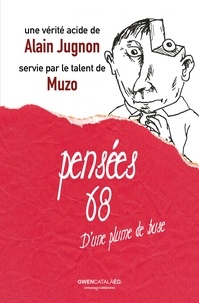 Alain Jugnon et  Muzo - Pensées 68.