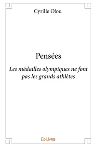Pensées