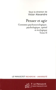 Penser et agir