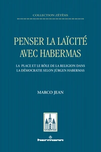 Penser la laïcité avec Habermas