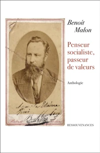 Penseur socialiste, passeur de valeurs