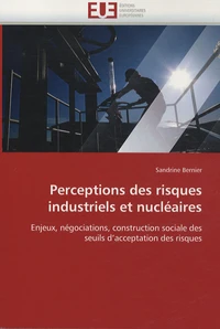 Perceptions des risques industriels et nucléaires