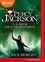 Percy Jackson Tome 2 La mer des monstres -  avec 1 CD audio MP3