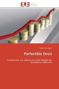 Perfectible Droit