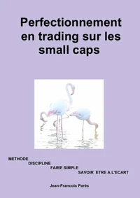 Perfectionnement en trading sur les small caps