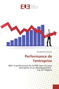Performance de l'entreprise