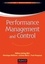 Performance Management and Control. NTE