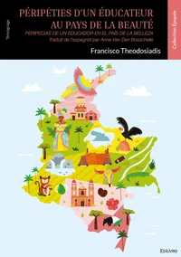 Péripéties d'un éducateur au pays de la beauté