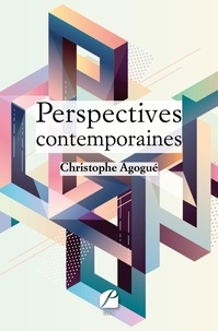 Christophe Agogué - Perspectives contemporaines.