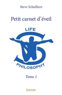 Petit carnet d'éveil - Tome 1