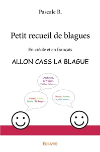 Petit recueil de blagues