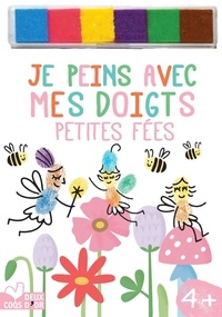  Hachette - Petites fées.