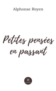 Petites pensées en passant