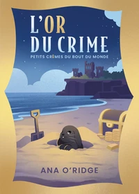 L'Or du crime