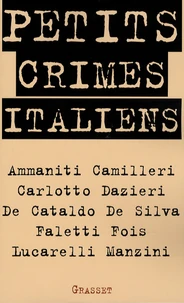 Petits crimes italiens