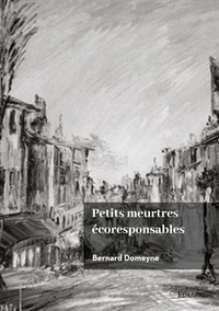 Petits meurtres écoresponsables