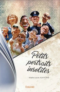 Petits portraits insolites