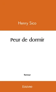Peur de dormir