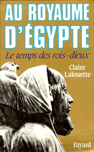 Claire Lalouette - .