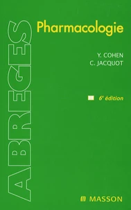 Pharmacologie