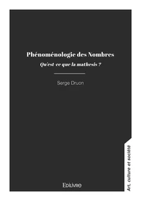 Phénoménologie des nombres