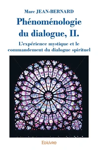 Phénoménologie du dialogue