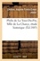 Philis de La Tour-Du-Pin, Mlle de La Charce, étude historique