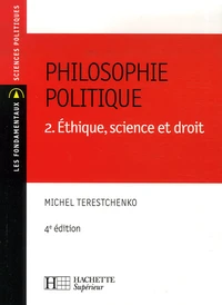 Philosophie politique