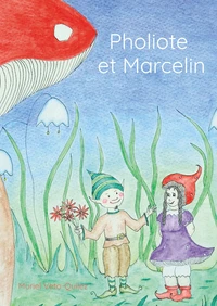 Pholiote et Marcelin
