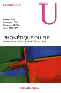 Phonétique du FLE