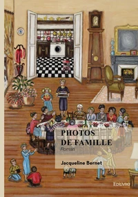 Photos de famille