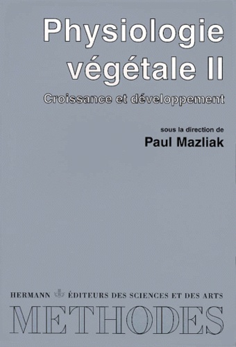Paul Mazliak - .