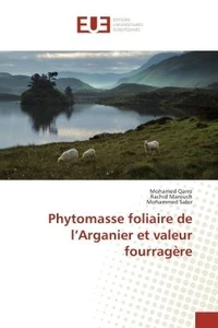 Phytomasse foliaire de l'Arganier et valeur fourragere