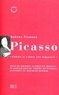Sydney Picasso - Picasso - Comme si j'étais une signature....