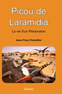 Picou de Laramidia