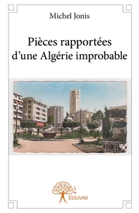Pièces rapportées d'une Algérie improbable