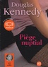 Douglas Kennedy - Piège nuptial. 1 CD audio MP3