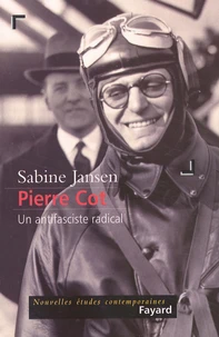 Pierre Cot.